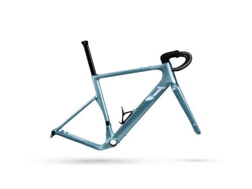 3T Racemax Wpnt Frameset Aliseo - S