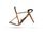 3T Racemax Wpnt Frameset Bronzo - S