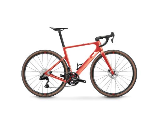 3T Racemax Wpnt Grx Di2 2X12 Zefiro - 2XL