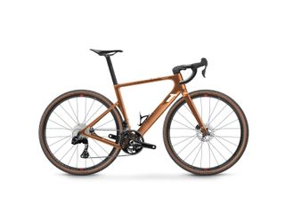 3T Racemax Wpnt Grx Di2 2X12 Bronzo - XL