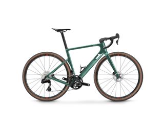 3T Racemax Wpnt Grx Di2 2X12 Turchese - S