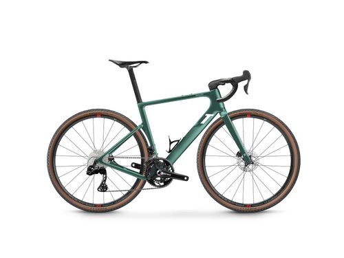 3T Racemax Wpnt Grx Di2 2X12 Turchese - L