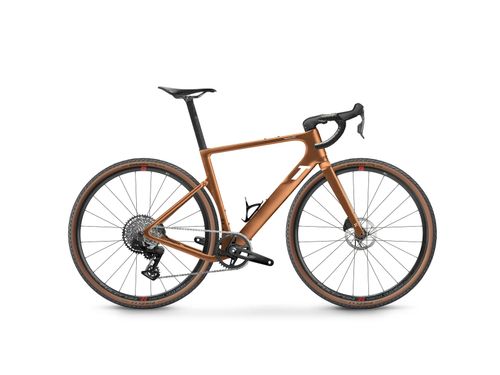 3T Racemax Wpnt Rival Xplr Axs 1X13 Bronzo - 2XL