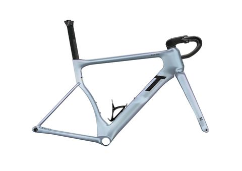 3T Strada Wpnt Frameset Azzurro