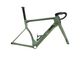 3T Strada Wpnt Frameset Verdeoro