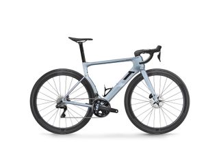 3T Strada Wpnt Ultegra Di2 2X12 Discus 40|30 Azzur