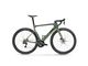 3T Strada Wpnt Ultegra Di2 2X12 Discus 40|30 Verdeoro