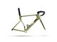 3T Strada Italia Frameset Oro