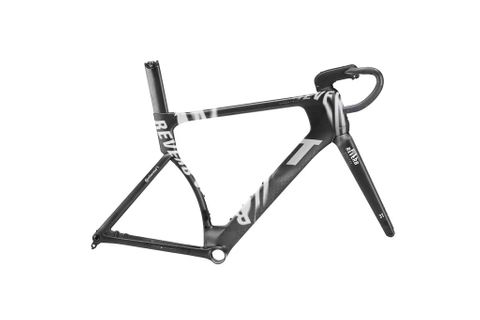 3T Strada Italia Frameset Reverb