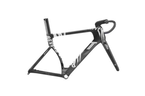 3T Strada Italia Frameset Reverb - L