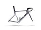 3T Strada Italia Frameset Argento