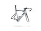 3T Strada Italia Frameset Argento