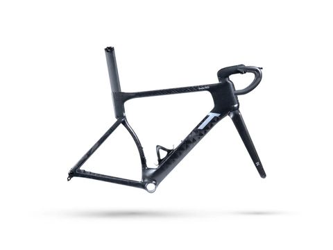 3T Strada Italia Frameset Project X