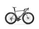 3T Strada Italia Ultegra Di2 2X12 Fulcrum Sharq 57 Argento