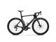 3T Strada Italia Ultegra Di2 2X12 Fulcrum Sharq 57 Project X