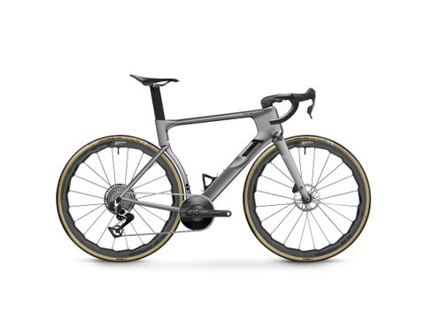 3T Strada Italia Red Xplr Axs Zipp 353 Nsw Argento