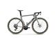 3T Strada Italia Red Xplr Axs Zipp 353 Nsw Argento