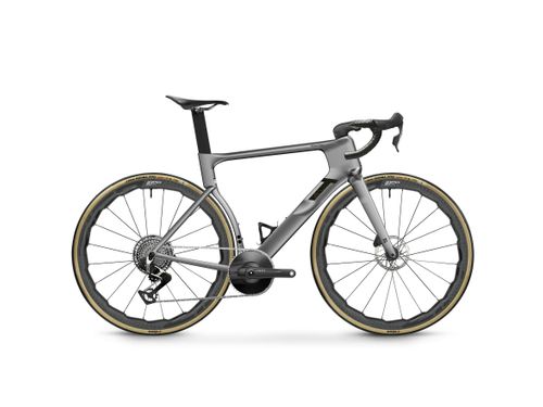 3T Strada Italia Red Xplr Axs Zipp 353 Nsw Argento