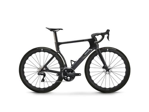 3T Strada Italia Ultegra Di2 2X12 Fulcrum Sharq 57