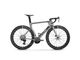 3T Strada Italia Force Xplr Axs Fulcrum Sharq 57 Argento