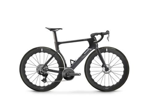 3T Strada Italia Force Xplr Axs Fulcrum Sharq 57 Project X