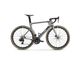 3T Strada Italia Super Record Fulcrum Sharq 57 Argento