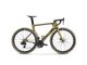 3T Strada Italia Super Record Fulcrum Sharq 57 Oro