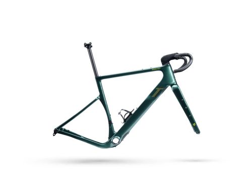3T Extrema Italia Frameset Selva - XL