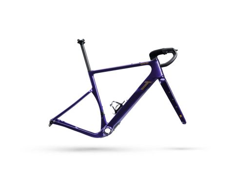3T Extrema Italia Frameset Abisso