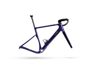 3T Extrema Italia Frameset Abisso - L
