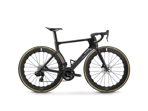 3T Strada Italia Super Record Fulcrum Sharq 57 Pro