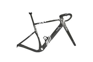 3T Extrema Italia Frameset Reverb - S