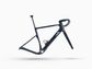 3T Extrema Italia Frameset Project X