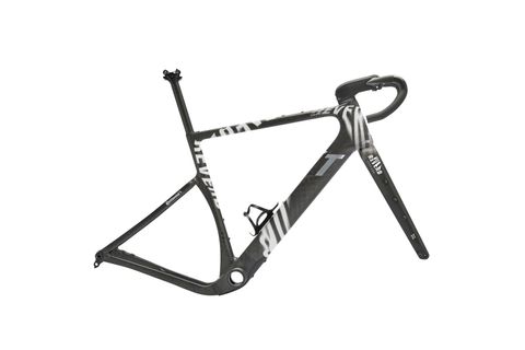 3T Extrema Italia Frameset Reverb
