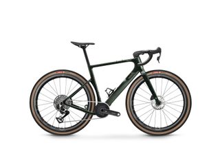 3T Extrema Italia Red Xplr Axs Torno Discus 45|40