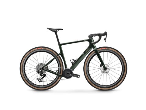 3T Extrema Italia Red Xplr Axs Torno Discus 45|40 Selva