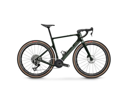 3T Extrema Italia Red Xplr Axs Torno Discus 45|40