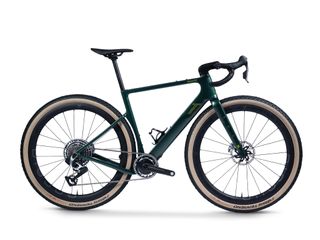 3T Extrema Italia Red Xplr Pm Axs Discus 45|40 Sel