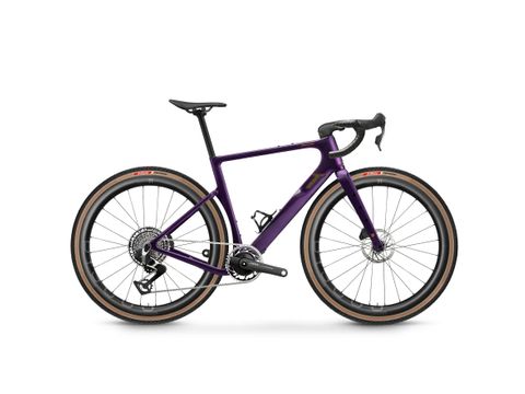 3T Extrema Italia Red Xplr Pm Axs Discus 45|40 Abisso