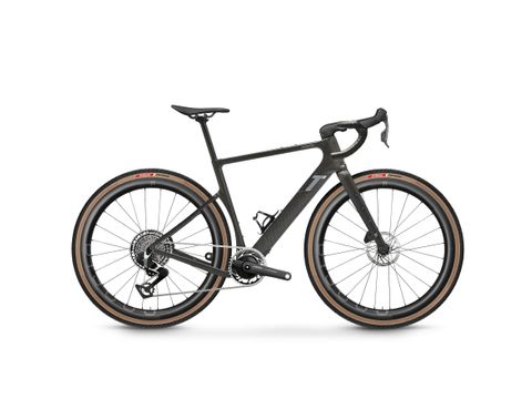 3T Extrema Italia Red Xplr Axs Torno Discus 45|40 Project X