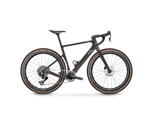 3T Extrema Italia Red Xplr Axs Torno Discus 45|40