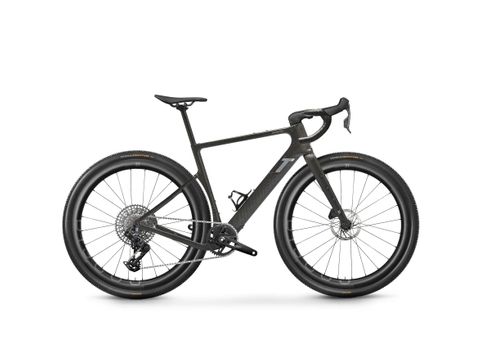 3T Extrema Italia Rival E1/Gx Eagle Axs Project X