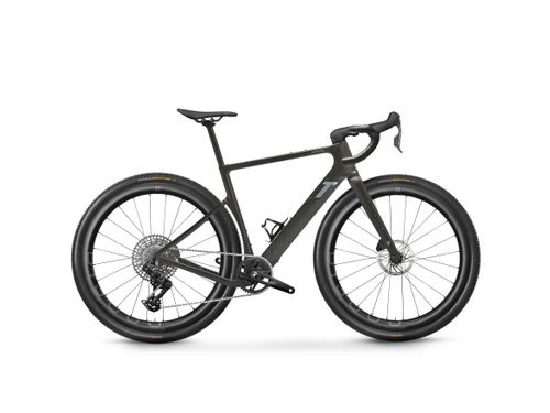 3T Extrema Italia Rival E1/Gx Eagle Axs Project X