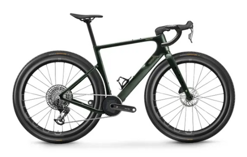 3T Extrema Italia Force E1/Xx Sl Eagle Axs Selva -