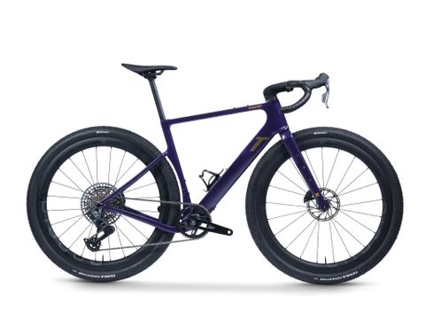 3T Extrema Italia Rival E1/Gx Eagle Axs Abisso