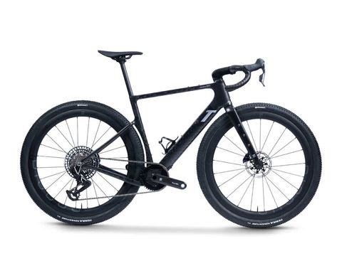 3T Extrema Italia Force E1/Xx Sl Eagle Axs Project X