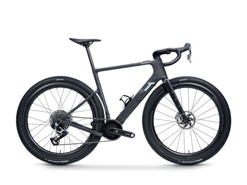 3T eExtrema Italia Red Xplr Axs Discus 45|40 Proje