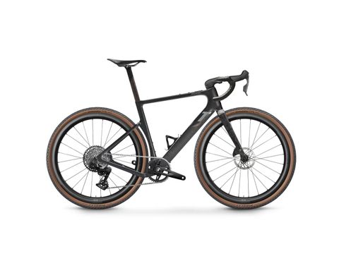 3T eRacemax Italia Rival Xplr Axs Discus 45|40 Project X