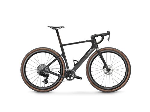 3T eRacemax Italia Rival Xplr Axs Discus 45|40 Pro