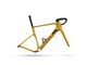 3T Racemax2 Italia Frameset Ambra